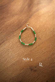 Havana Bracelet - Goldside Jewelry