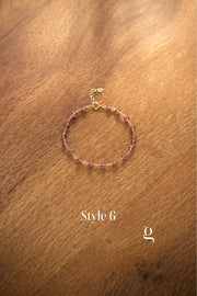Havana Bracelet - Goldside Jewelry