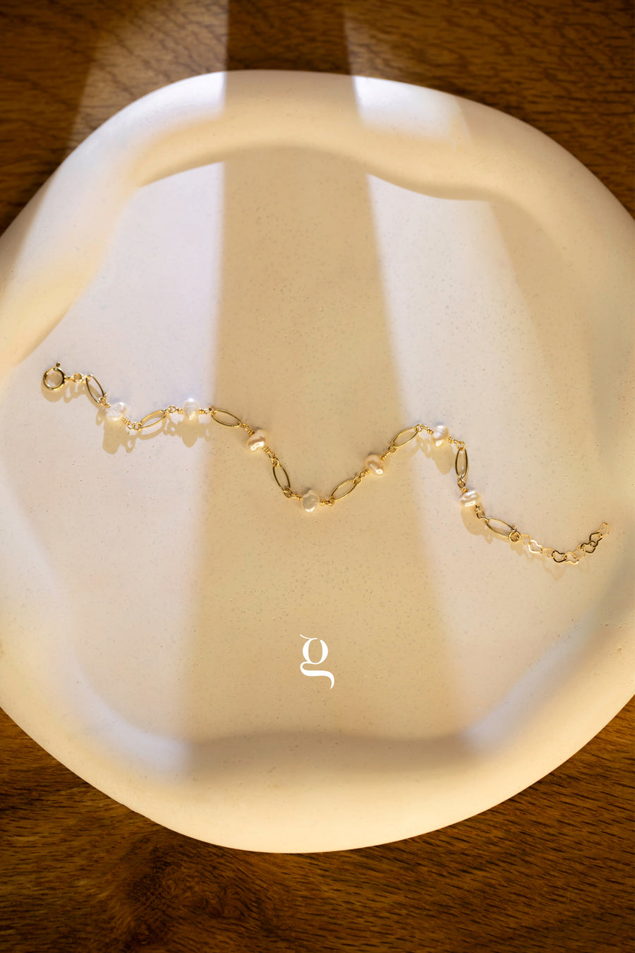 Solaris Bracelet - Goldside Jewelry