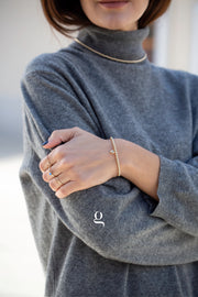 Cherished Bracelet - Goldside Jewelry