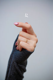 Infinity Ring - Goldside Jewelry