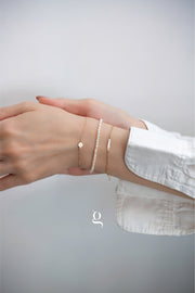 Seraphina Bracelet - Goldside Jewelry