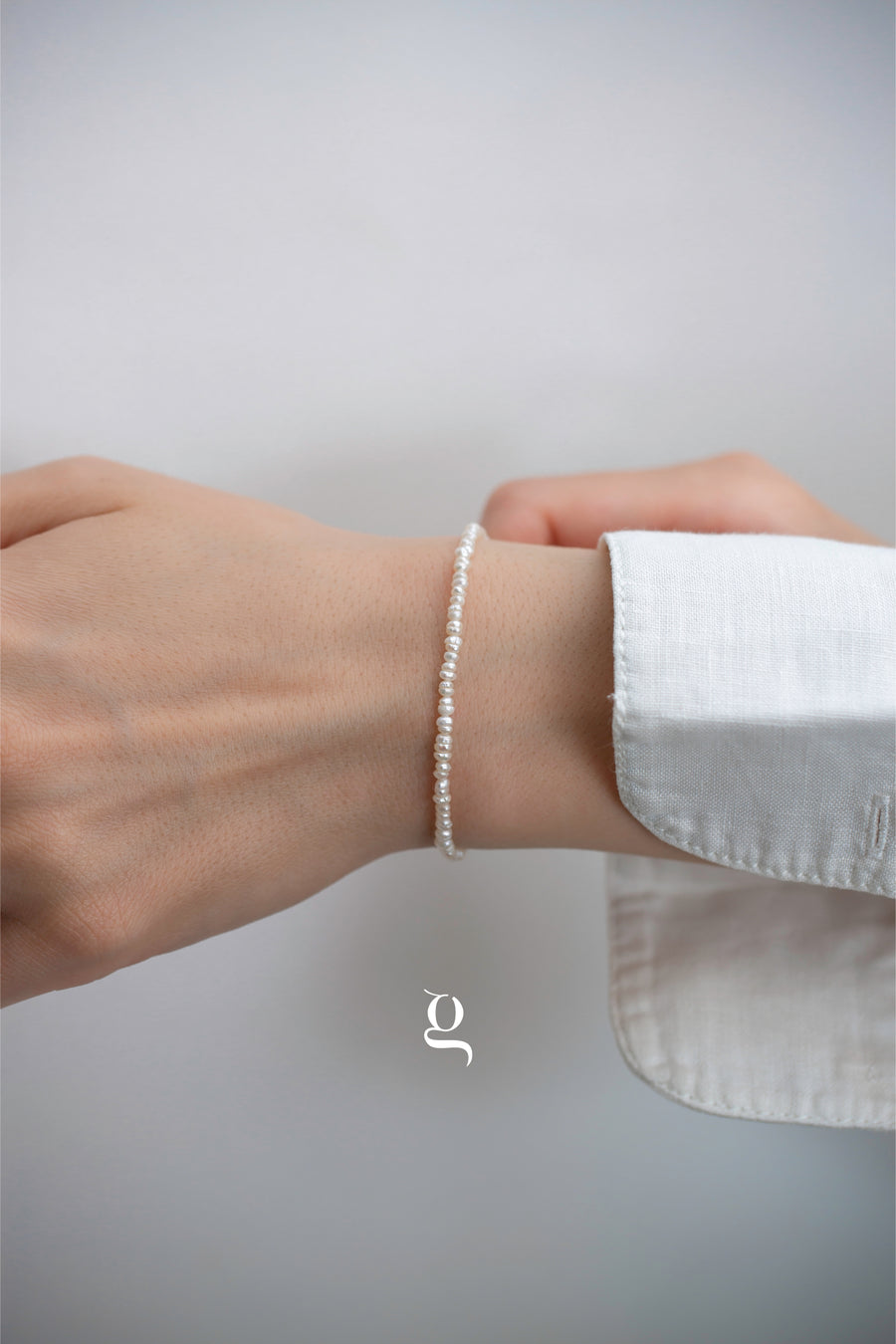 Seraphina Bracelet - Goldside Jewelry