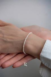 Seraphina Bracelet - Goldside Jewelry
