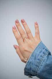 Ocean Ring - Goldside Jewelry