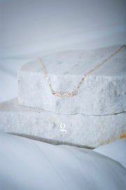 Mama Necklace - Goldside Jewelry