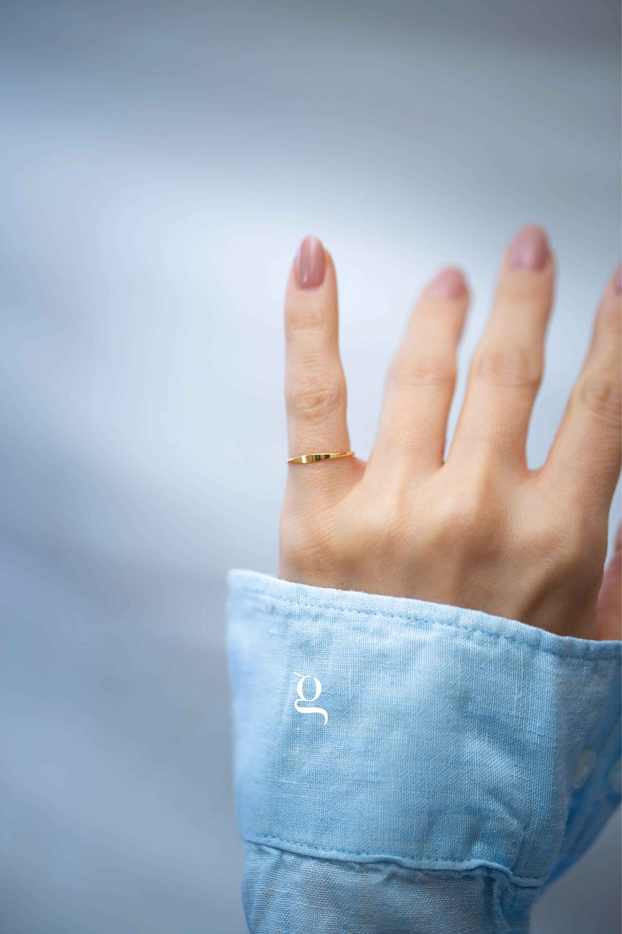 Elegant Ring
