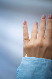 Flat Ring