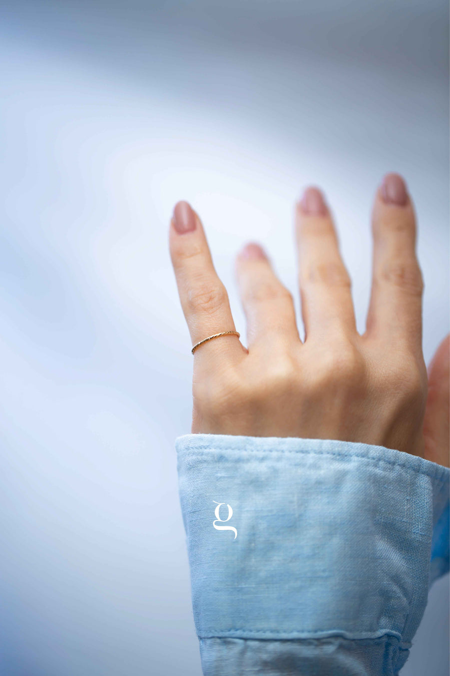 Shiny Ring