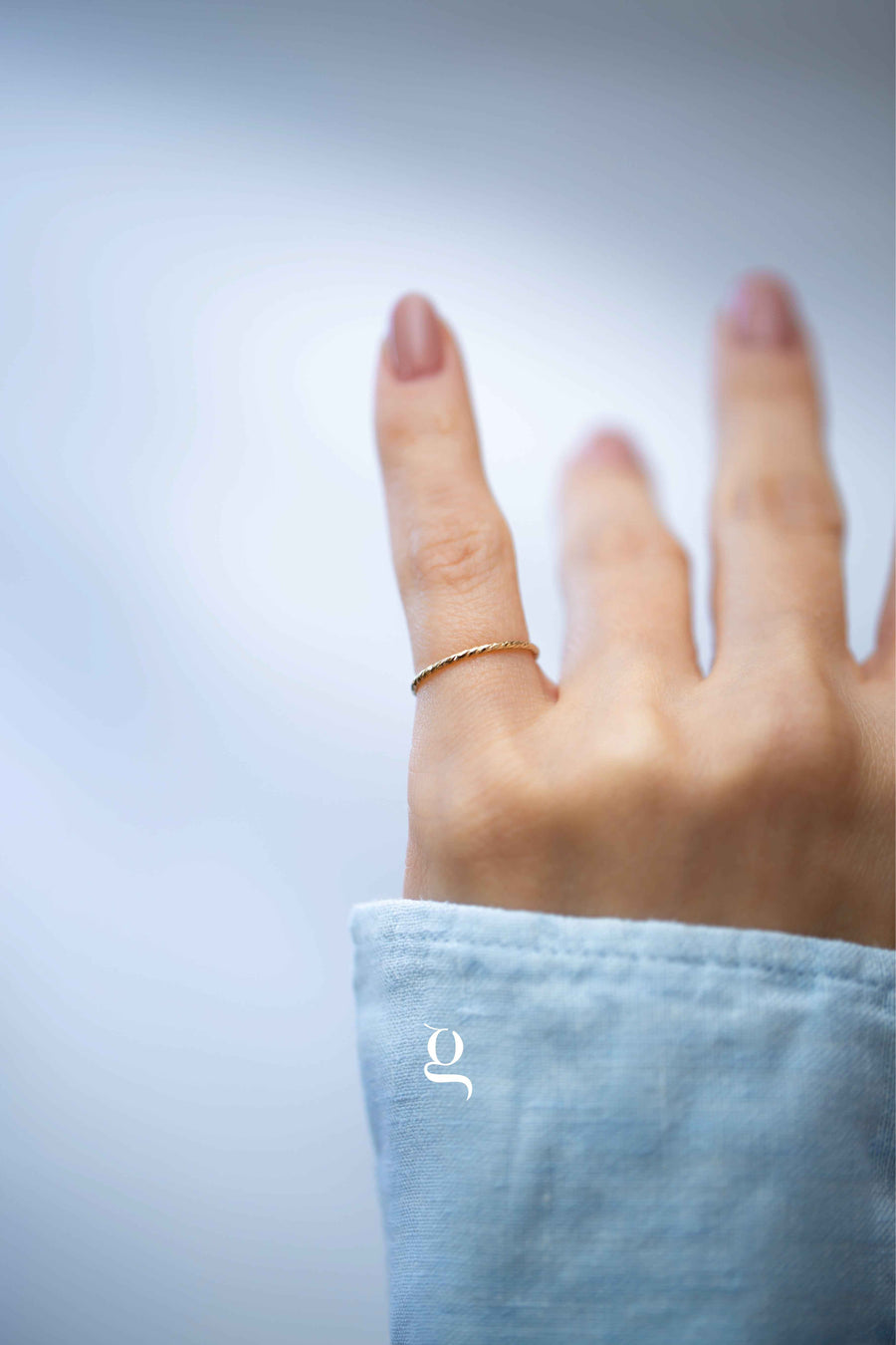 Shiny Ring
