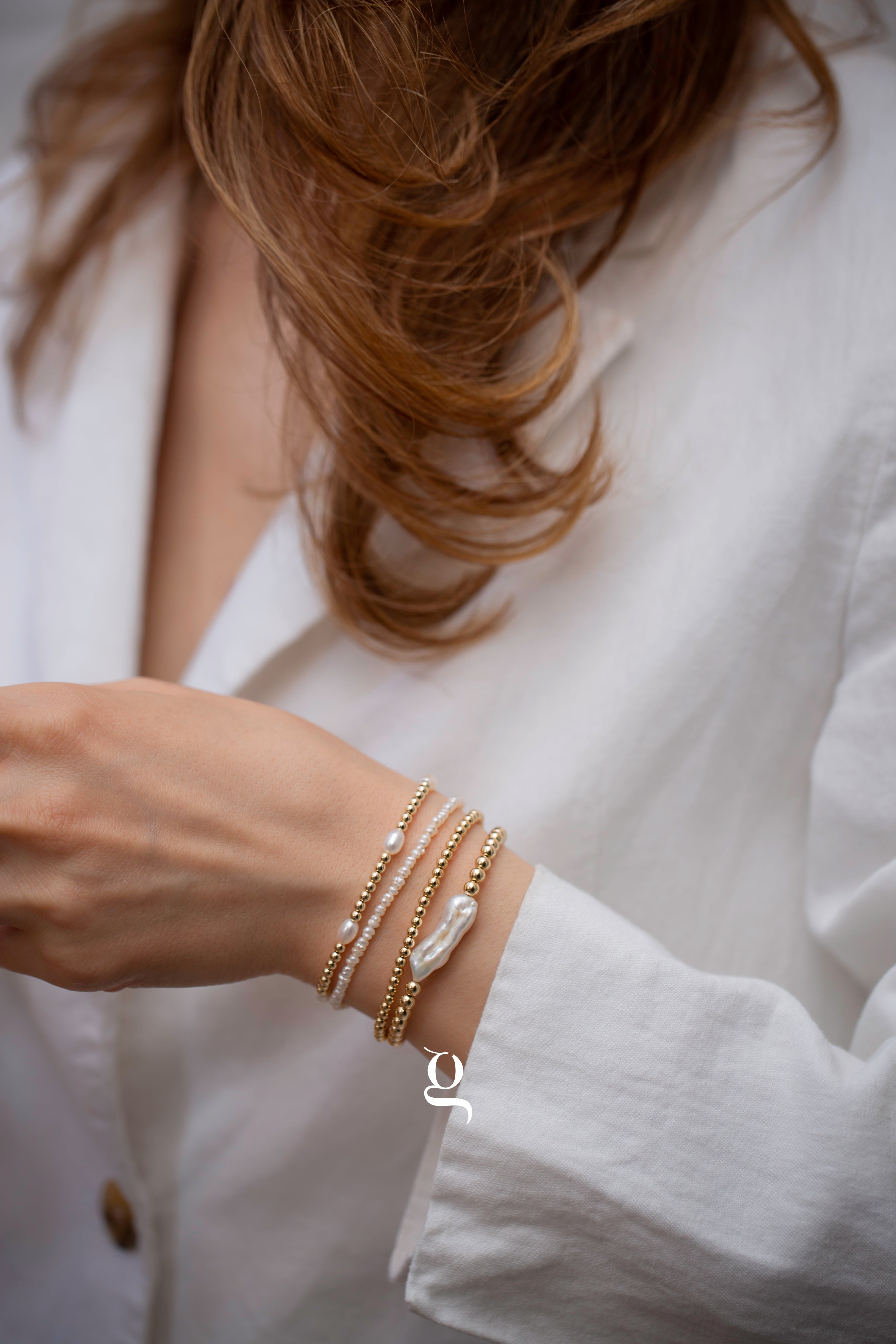 Maris Bracelets - Goldside Jewelry