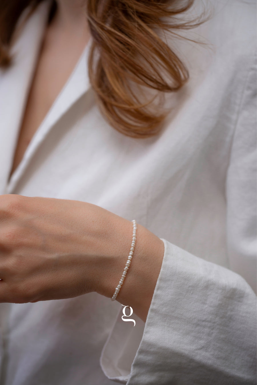 Maris Bracelets - Goldside Jewelry