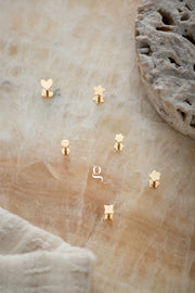 Mini Piercings - Goldside Jewelry