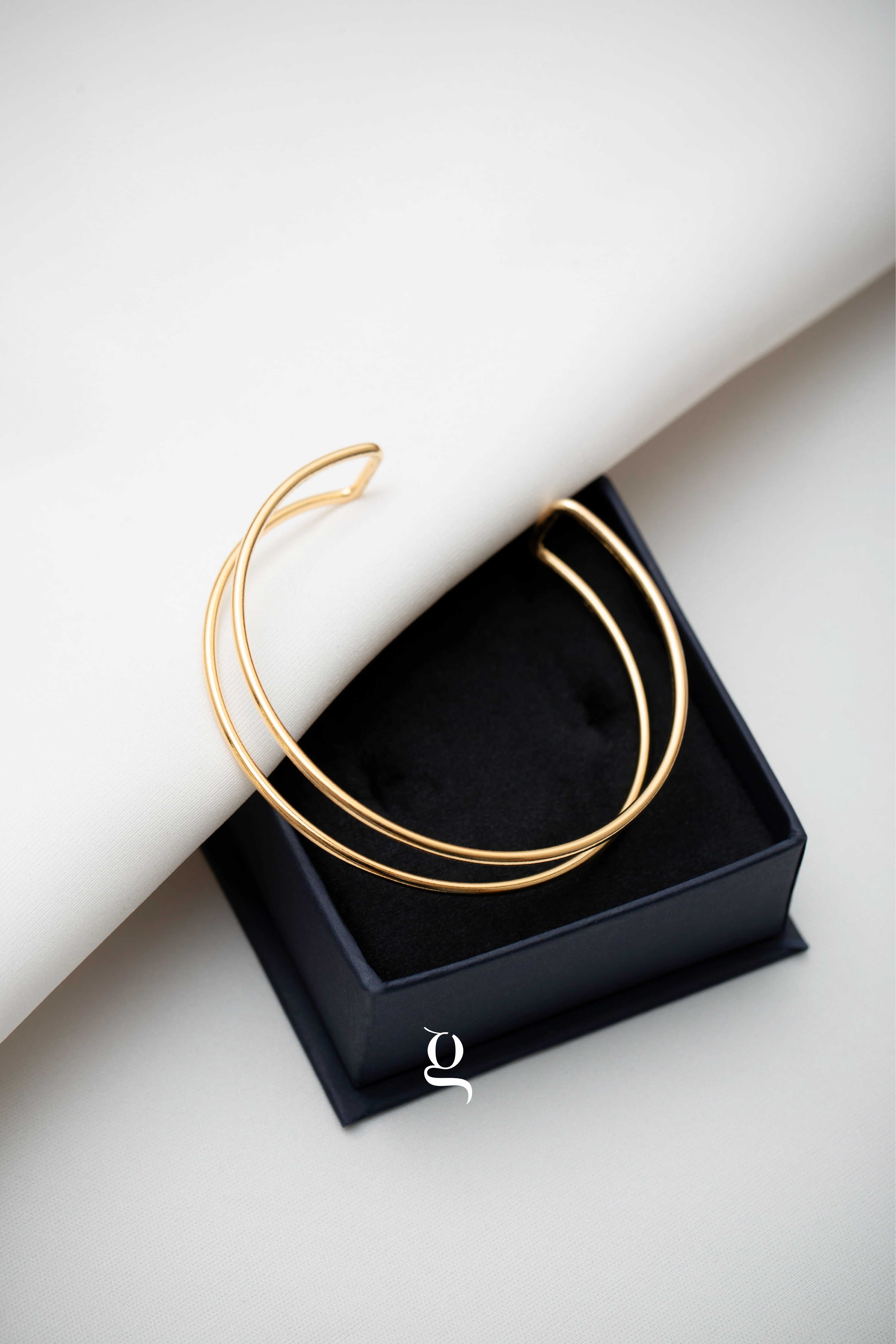Theia Bracelet - Goldside Jewelry