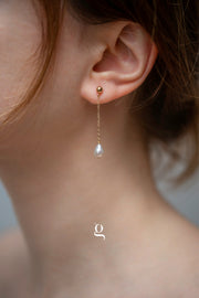 Orla Earrings - Goldside Jewelry