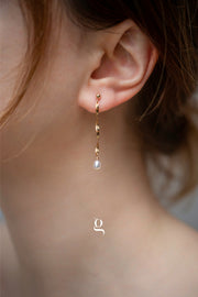 Orla Earrings - Goldside Jewelry