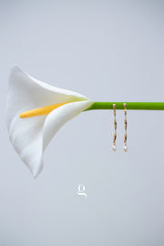 Orla Earrings - Goldside Jewelry
