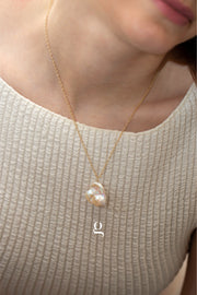 Brisa Necklace - Goldside Jewelry