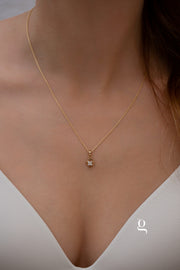 Bloom Necklace - Goldside Jewelry