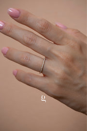 Lina Ring - Goldside Jewelry