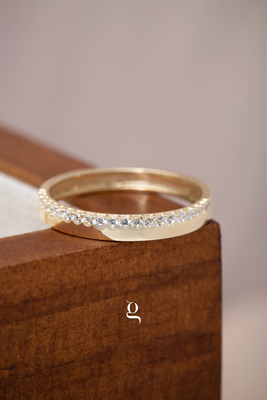 Lustro Ring