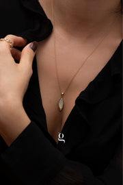 Elara Necklace