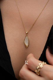 Elara Necklace