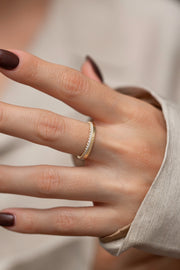 Lustro Ring