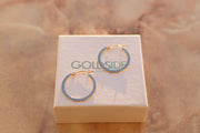 Flat Hoops