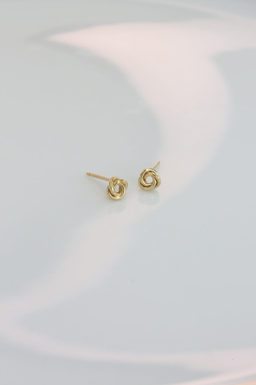 Small Studs I - Goldside Jewelry