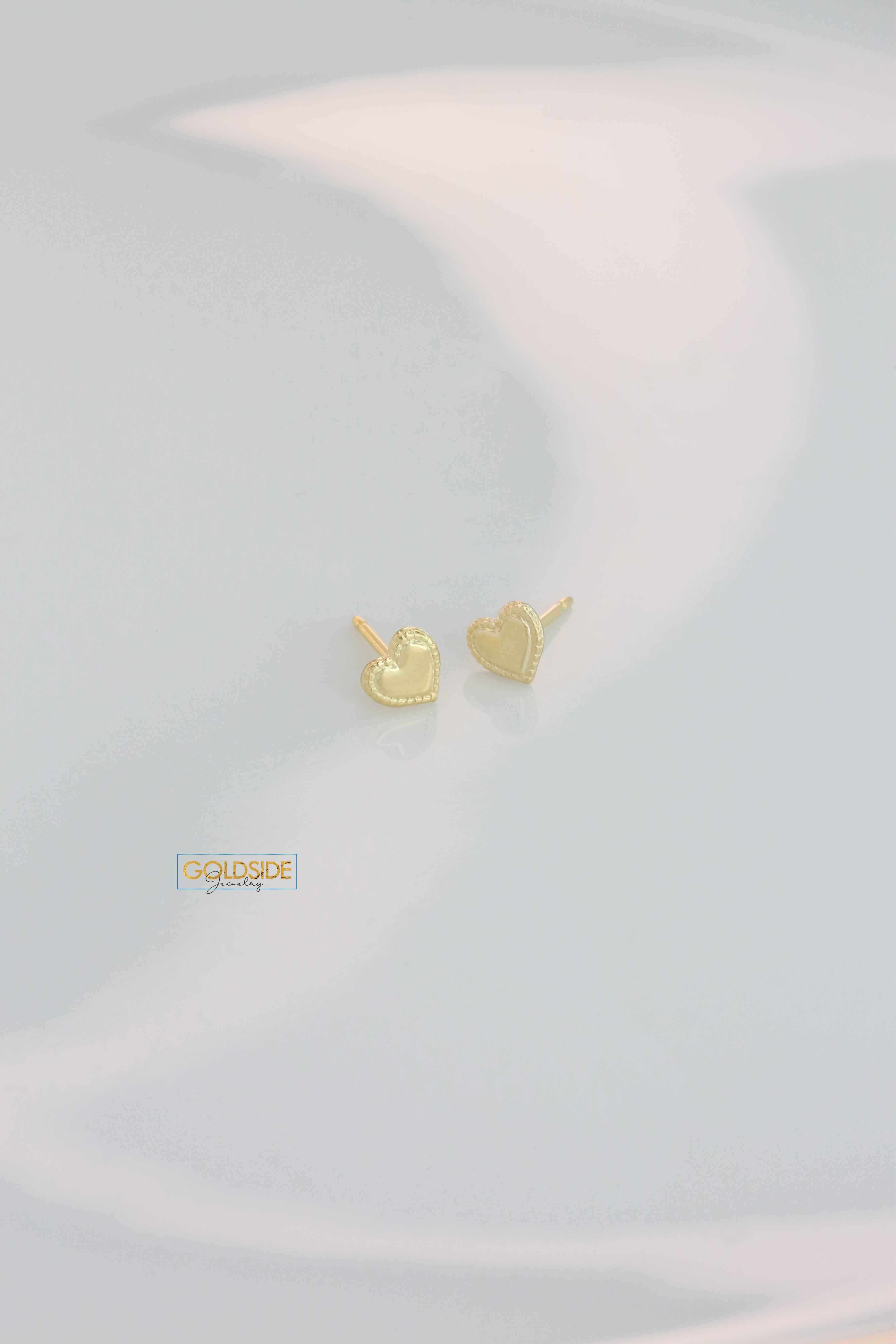 Small Studs II