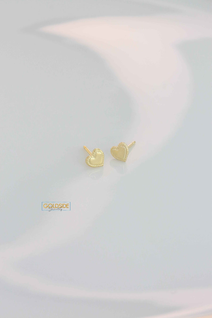 Small Studs II