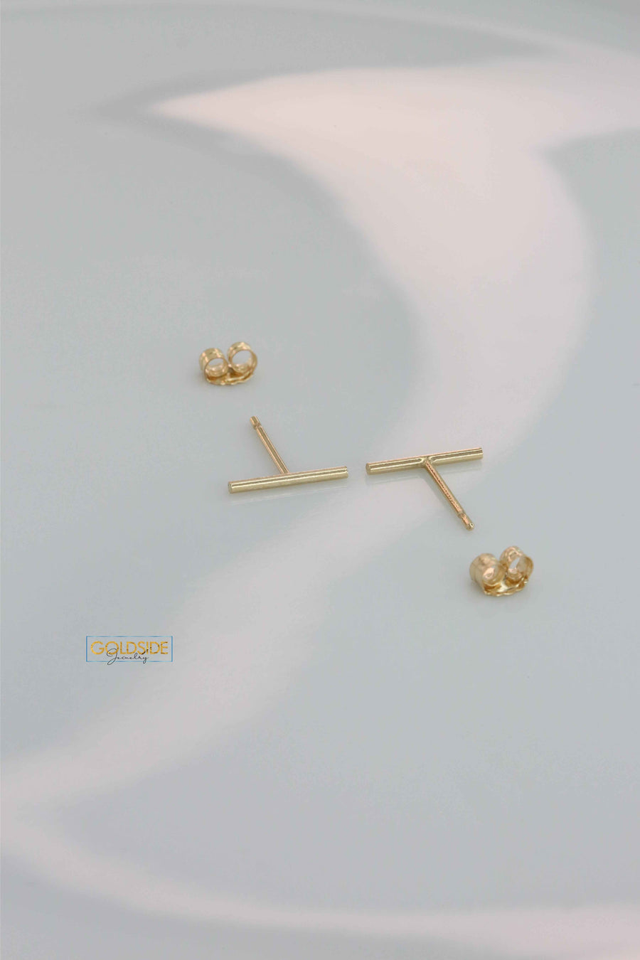 Small Studs I