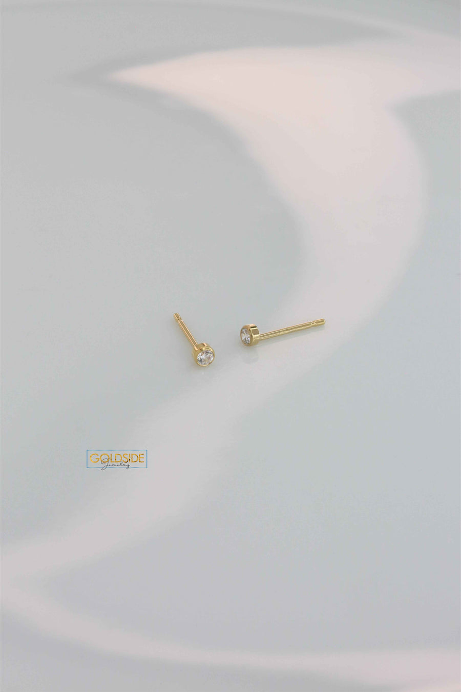 Small Studs II