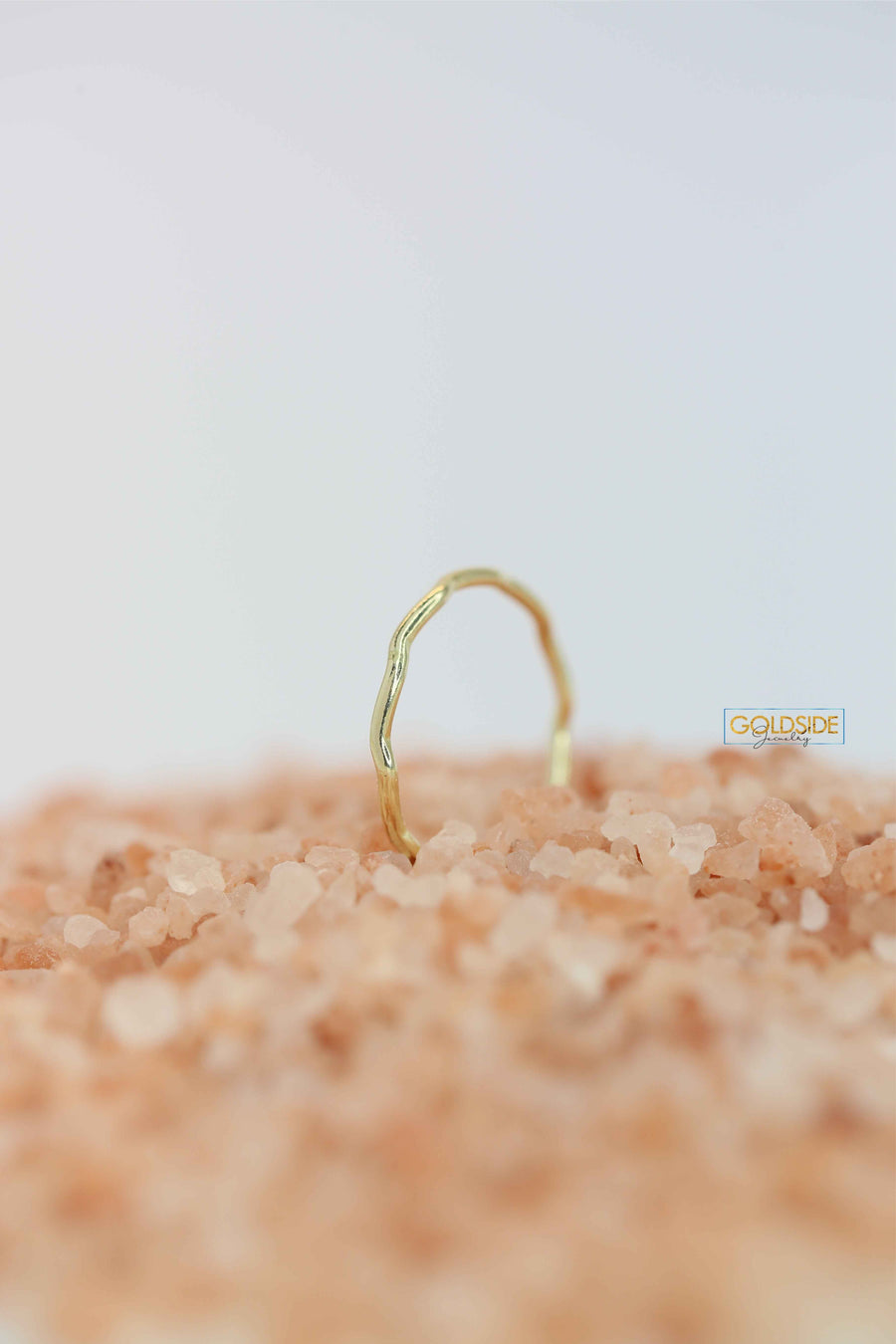 Wave Ring
