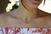 The Bond Necklace - Goldside Jewelry