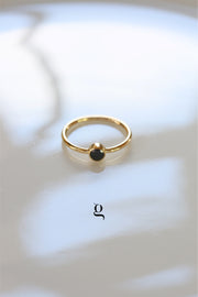 Vivid Essence Rings - Goldside Jewelry