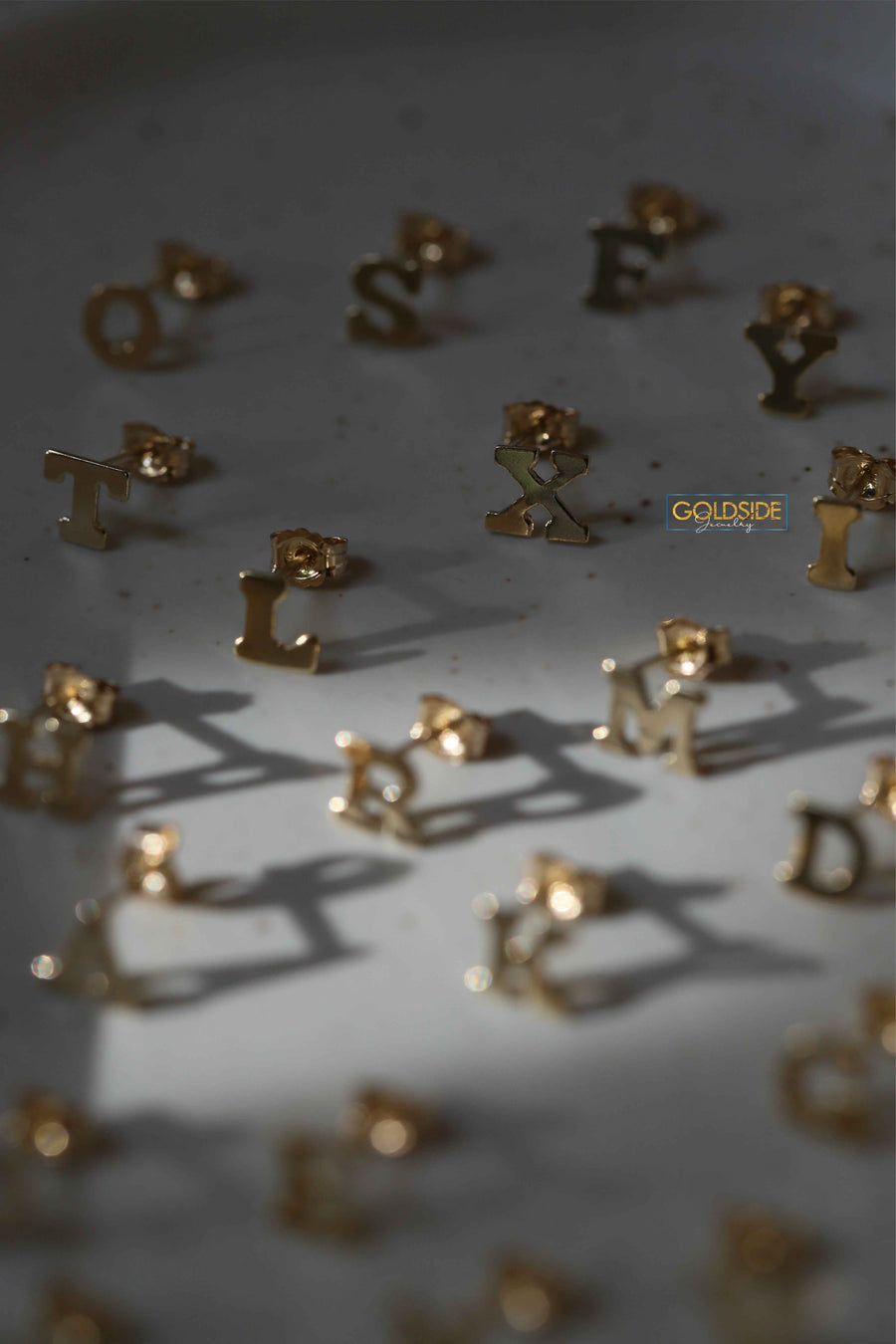 Initial Studs