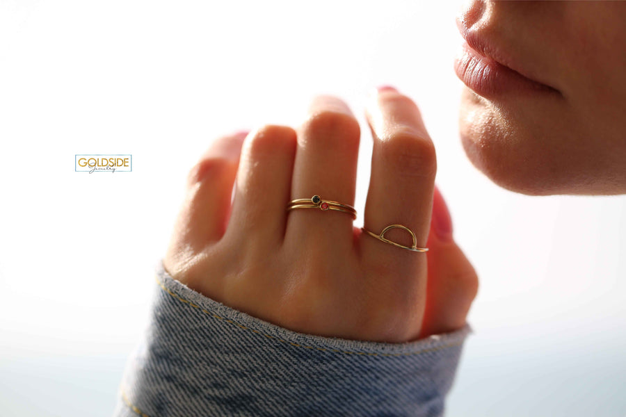 Arch Ring