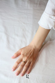 Vivid Essence Rings - Goldside Jewelry