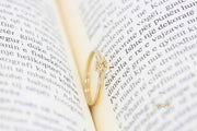 Double Knot Ring