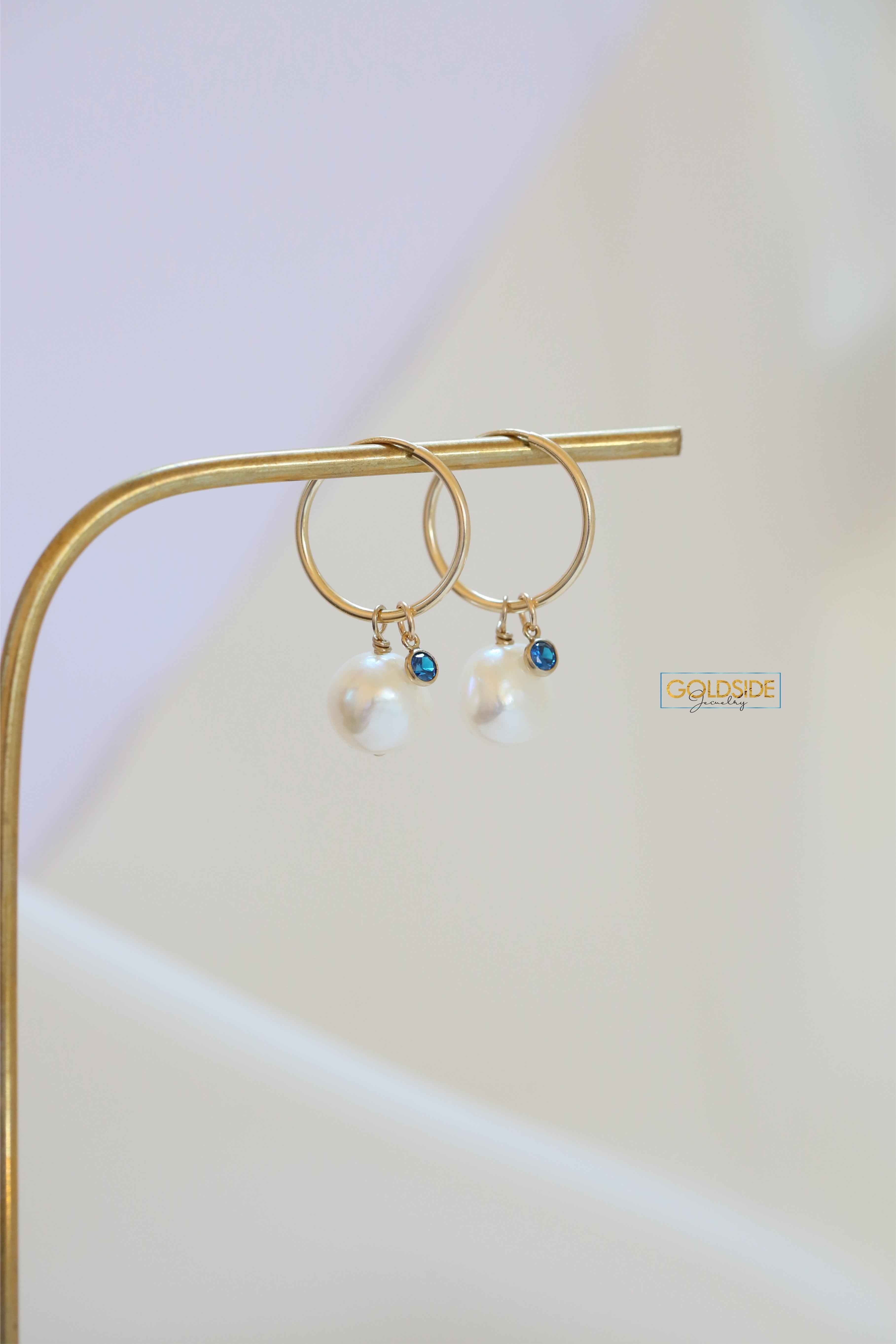 Heavenly Hoops