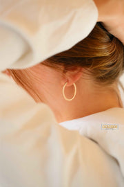 Flat Hoops