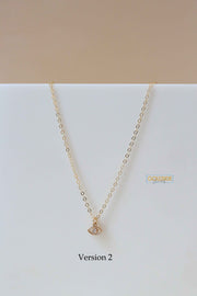 Eye Necklace