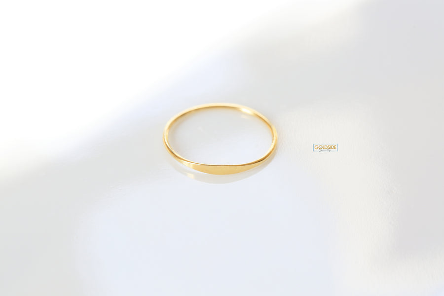 Elegant Ring - Goldside Jewelry