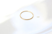Shiny Ring - Goldside Jewelry