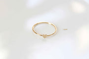 Heart Ring
