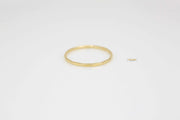 Hammered Ring