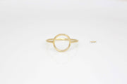 Circle Ring