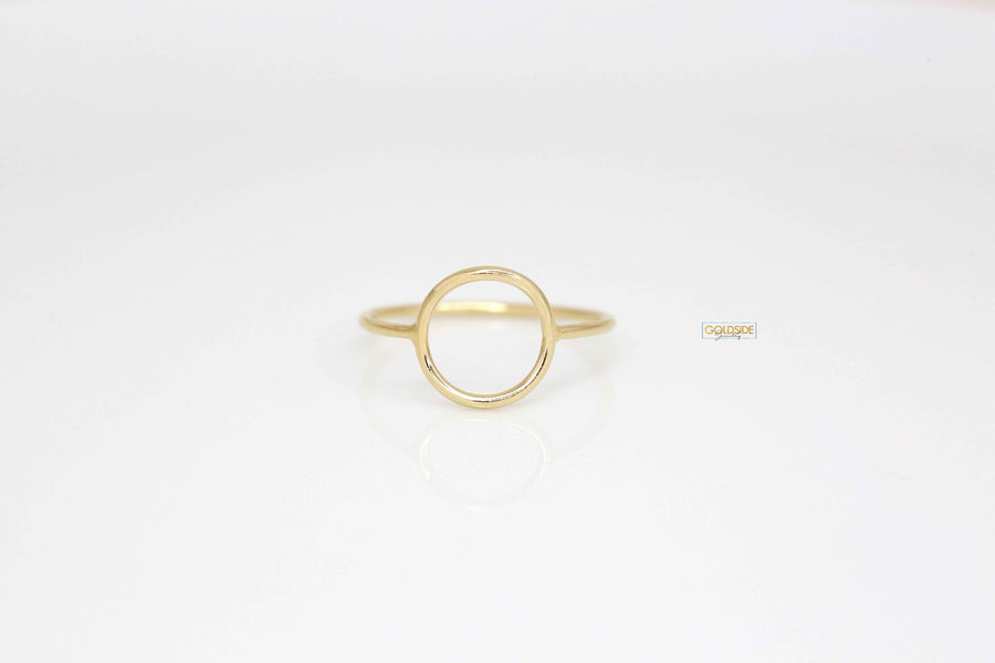 Circle Ring